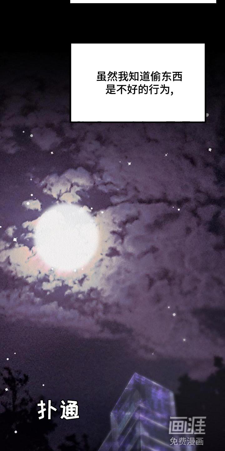 第21章：【第二季】偷盗