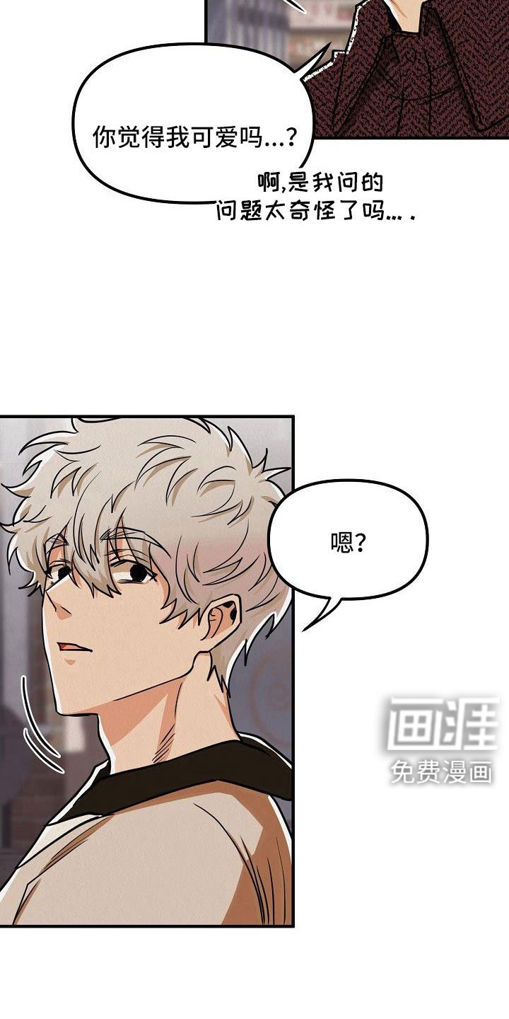 第51章：【第二季】太漂亮了