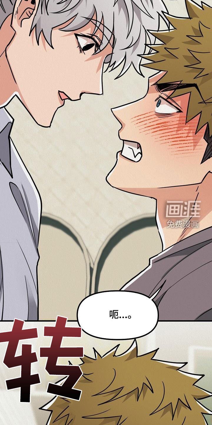第55章：【番外】孩子爆竹