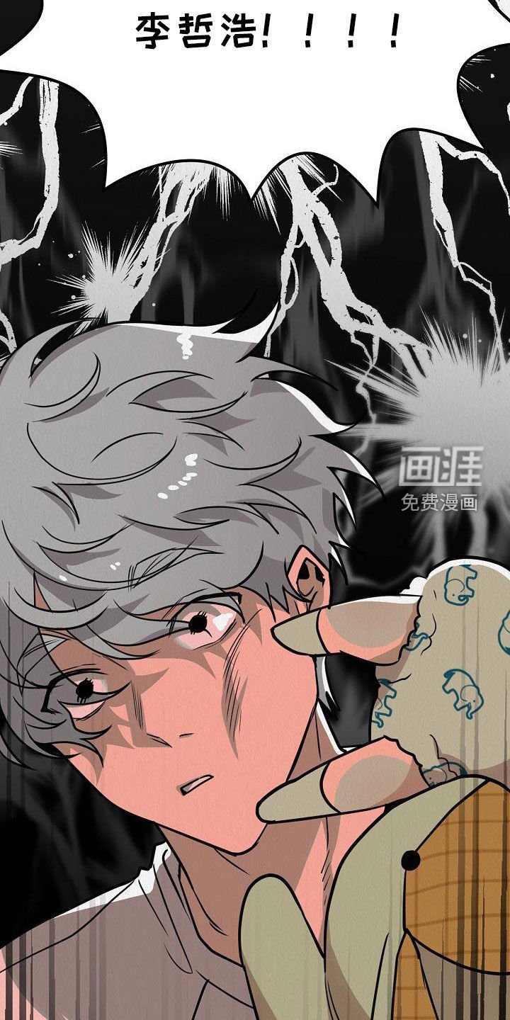 第57章：【番外】愤怒的海鸥