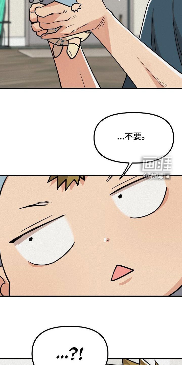 第57章：【番外】愤怒的海鸥