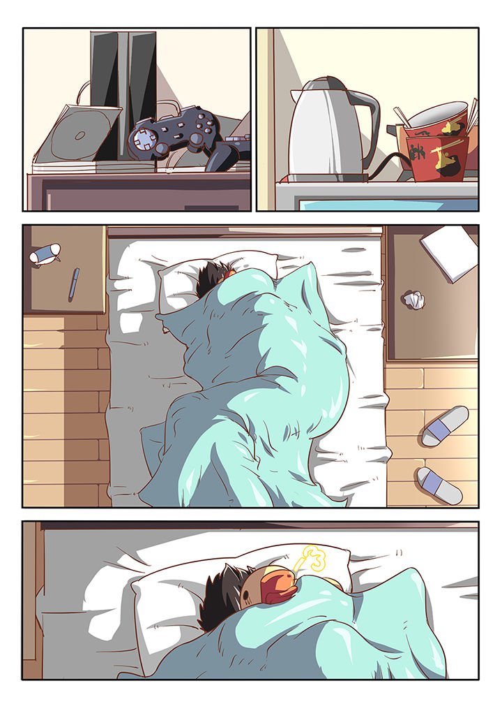 第40章：