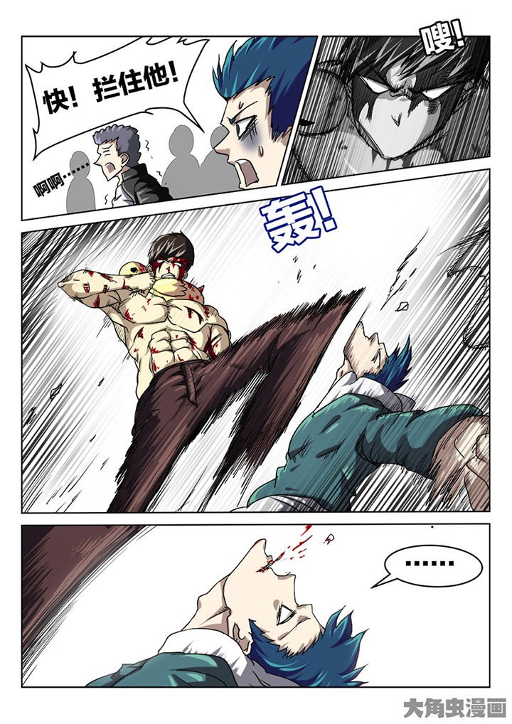 第76章：反击