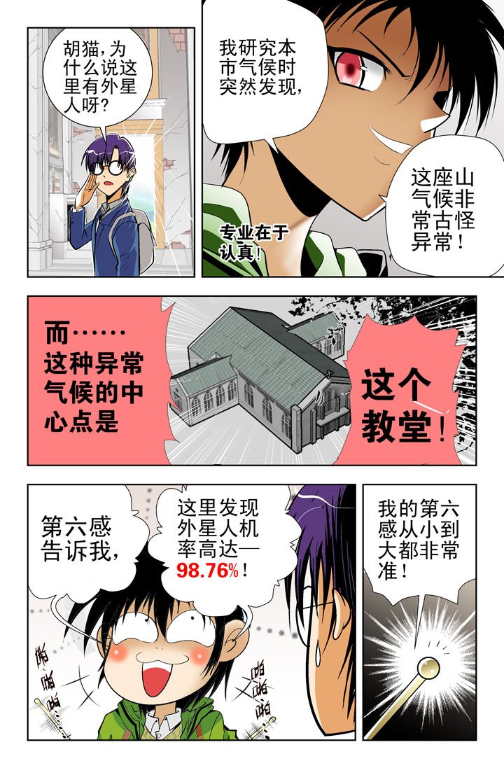 第1章：