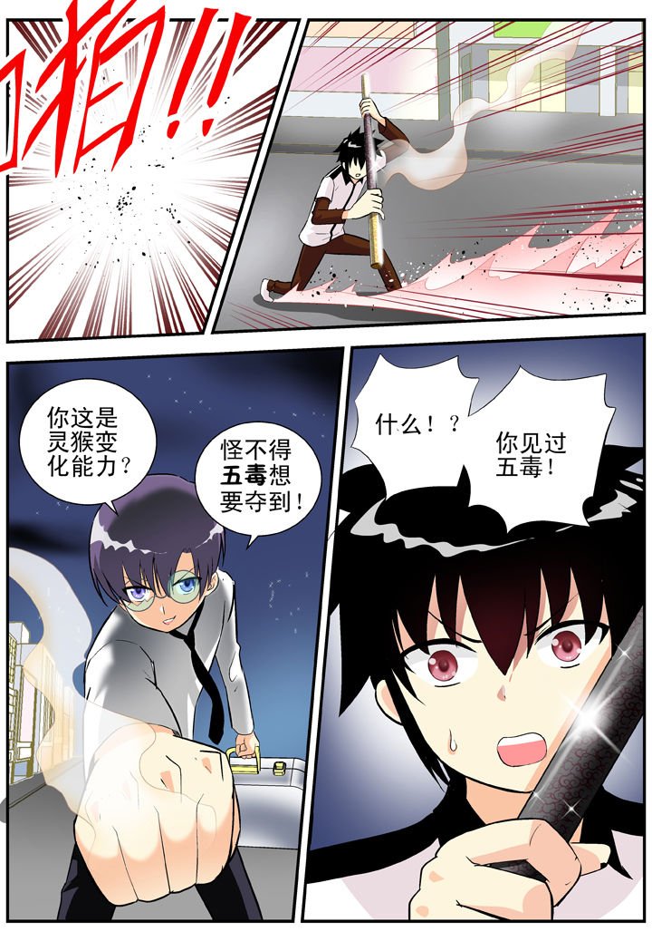 第29章：