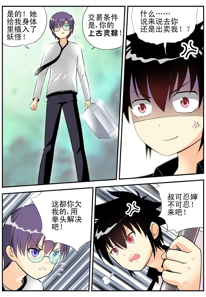 第29章：