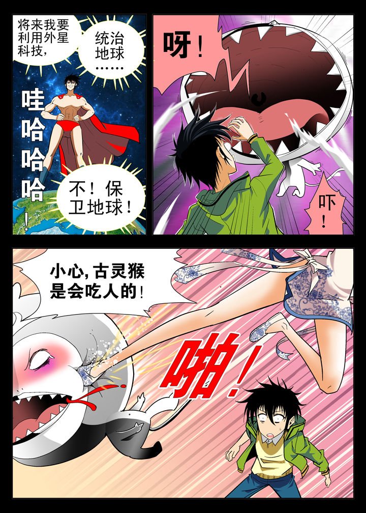 第3章：