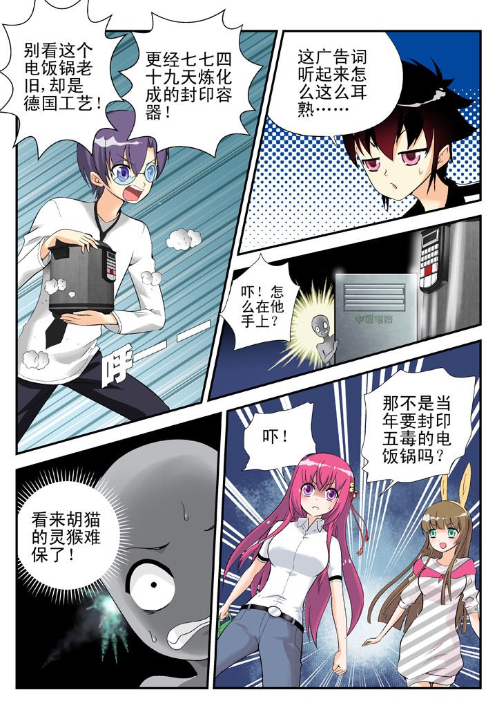 第31章：