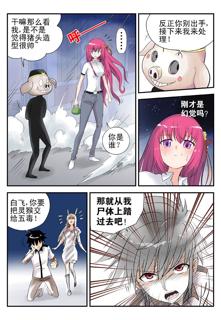 第33章：