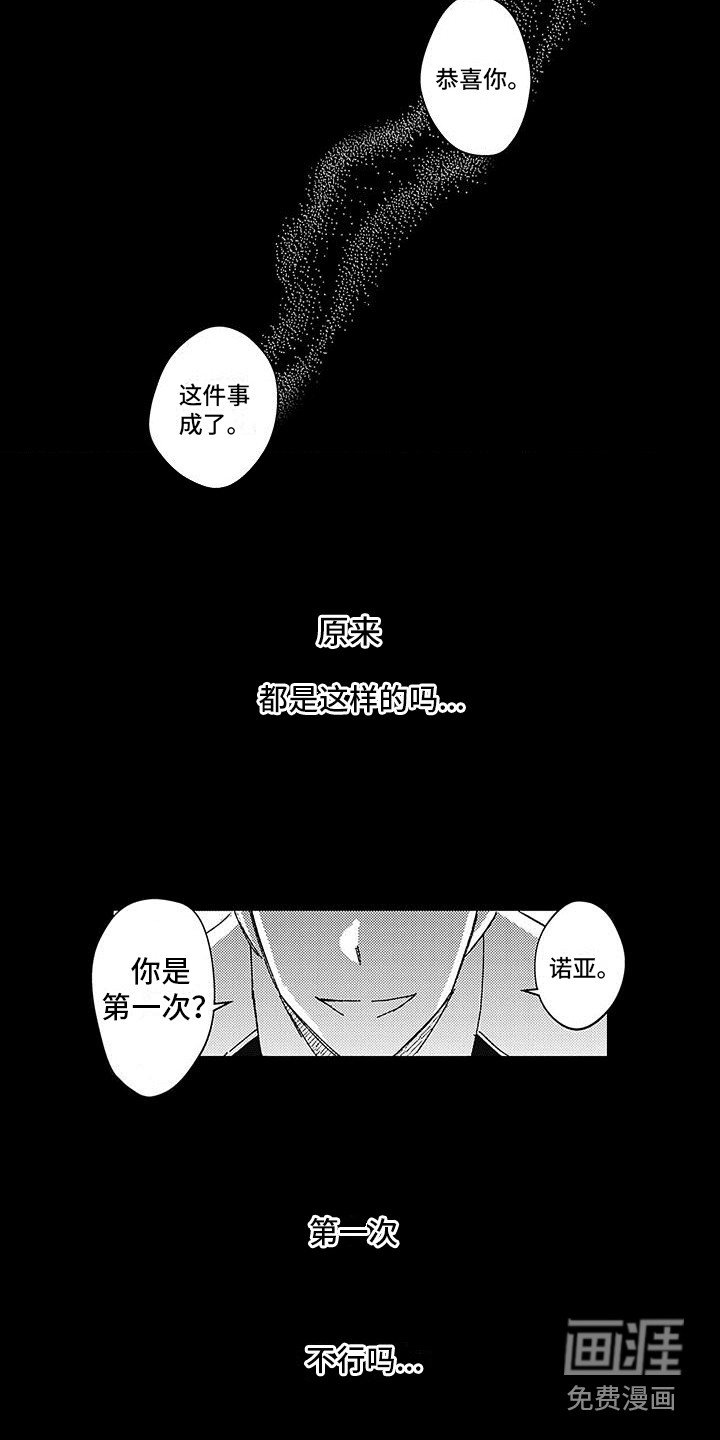 第18章：逐渐扭曲