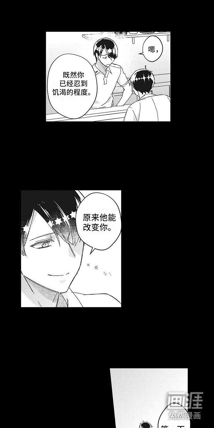 第21章：求助