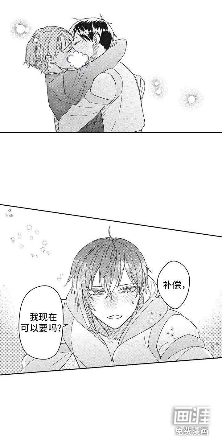 第24章：补偿