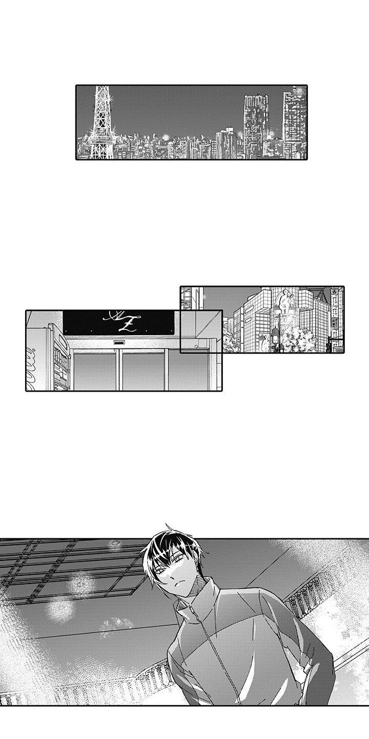 第3章：偷拍
