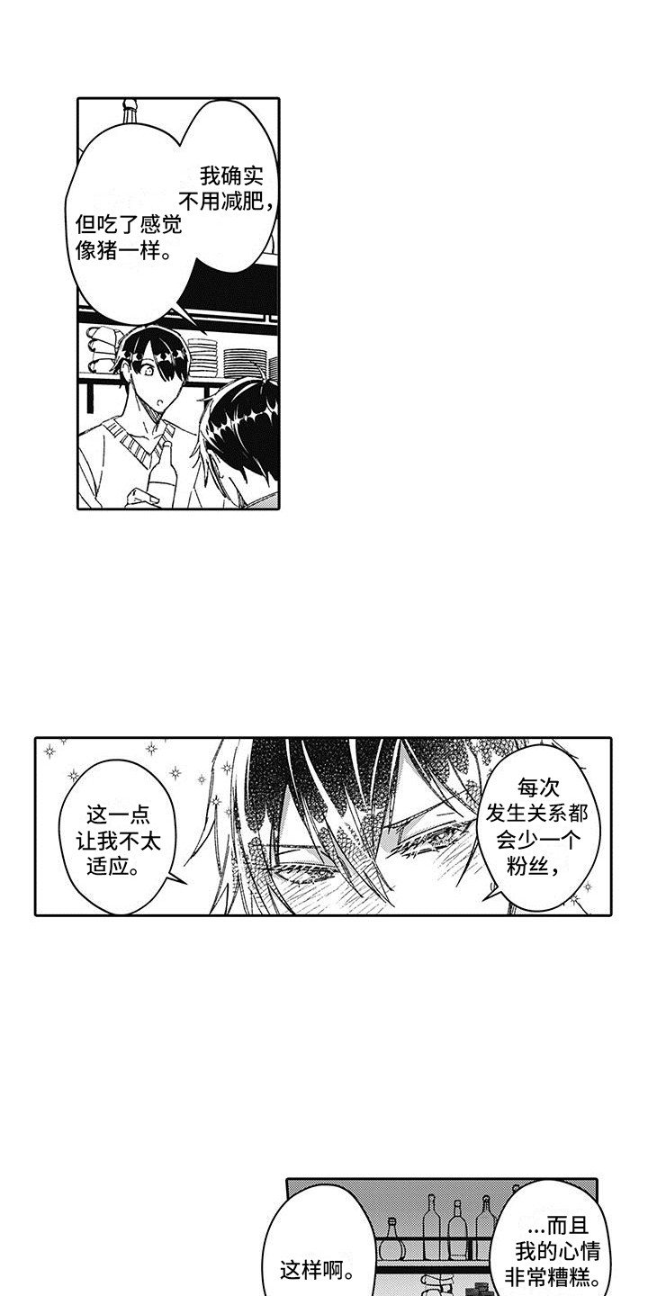 第3章：偷拍