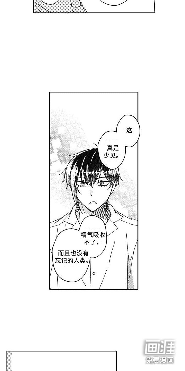 第5章：很独特