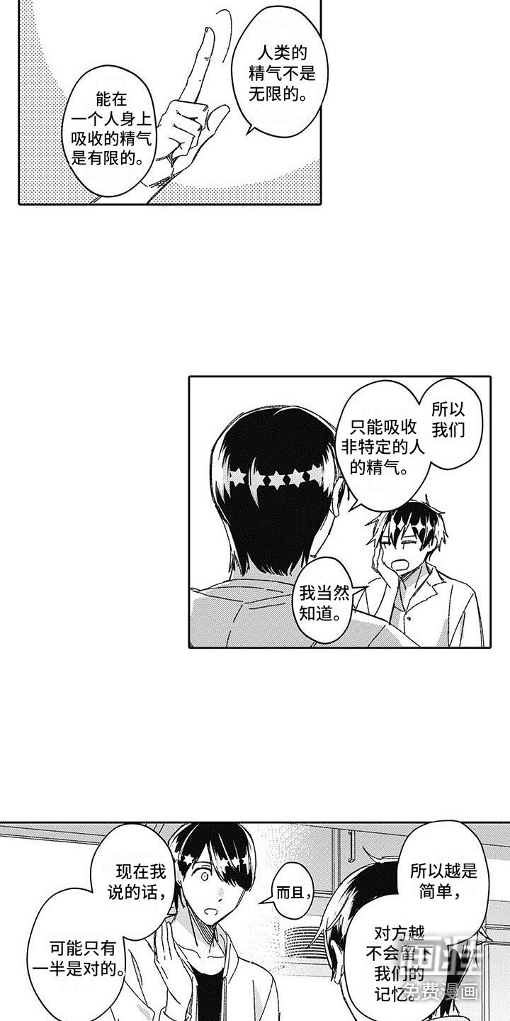 第5章：很独特
