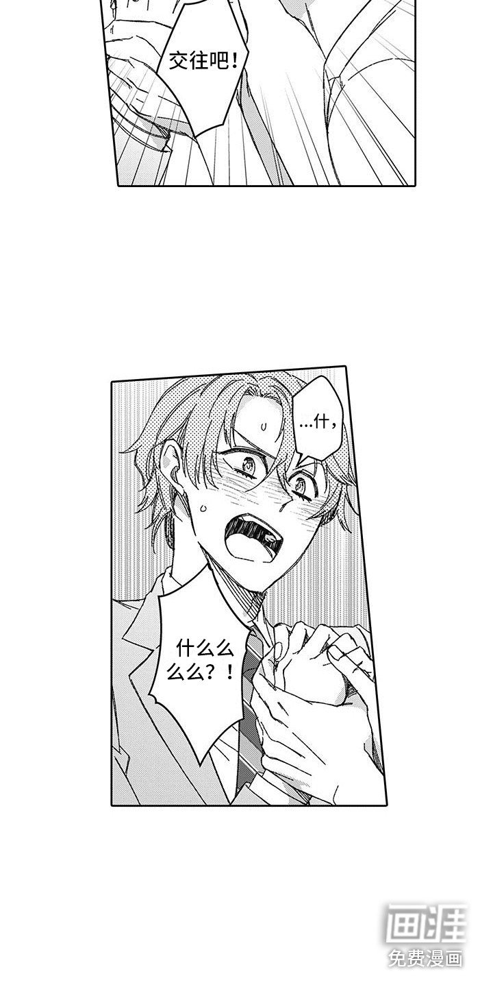 第6章：迷茫