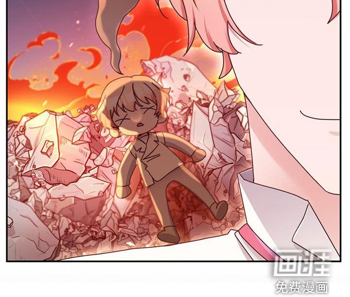 第102章：【第二季】幸运
