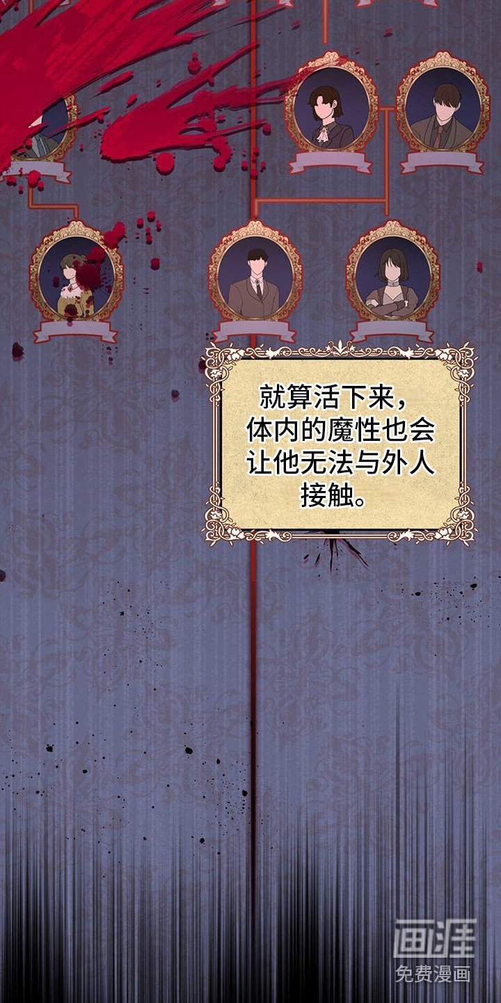 第19章：诅咒