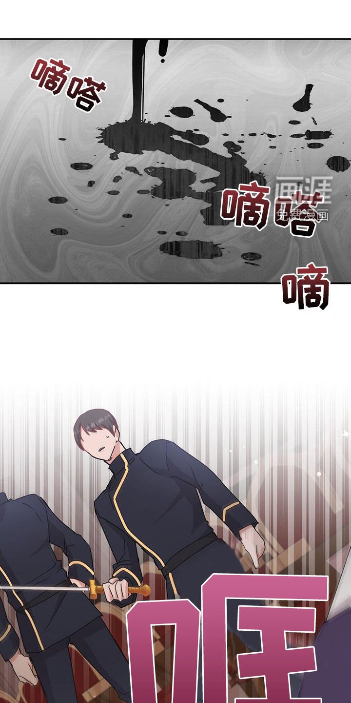 第33章：幕后黑手