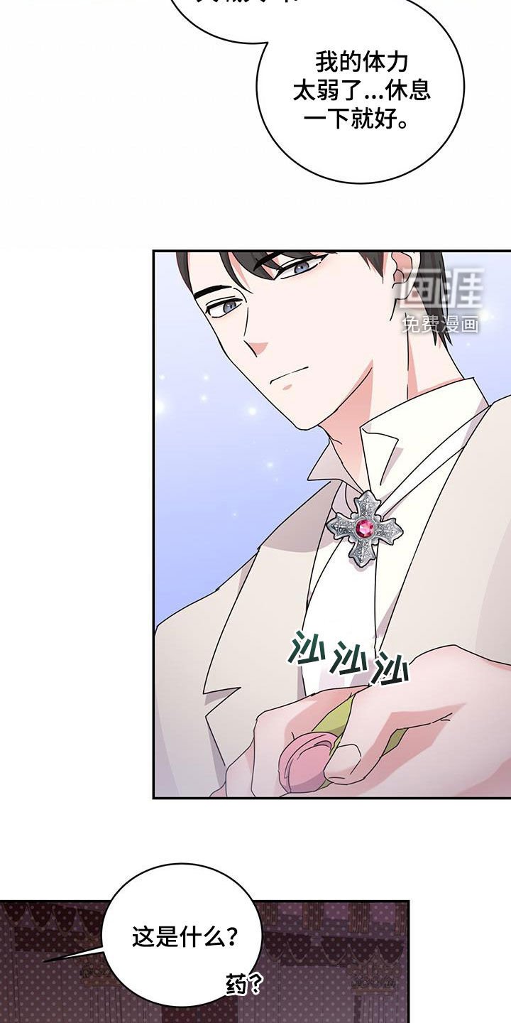 第33章：幕后黑手