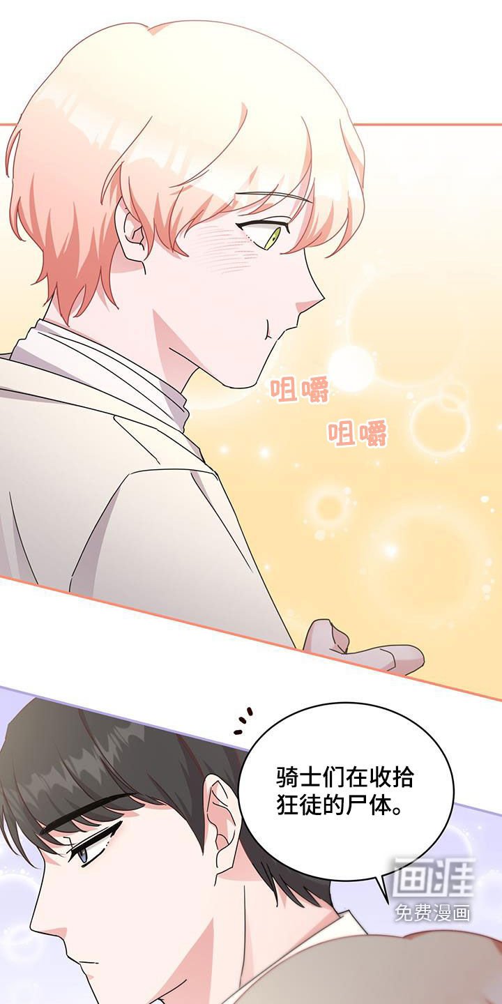 第33章：幕后黑手