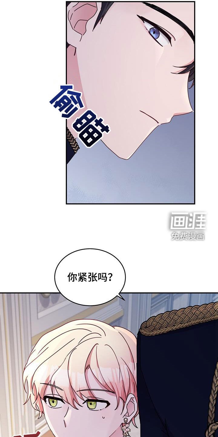 第52章：面见国王