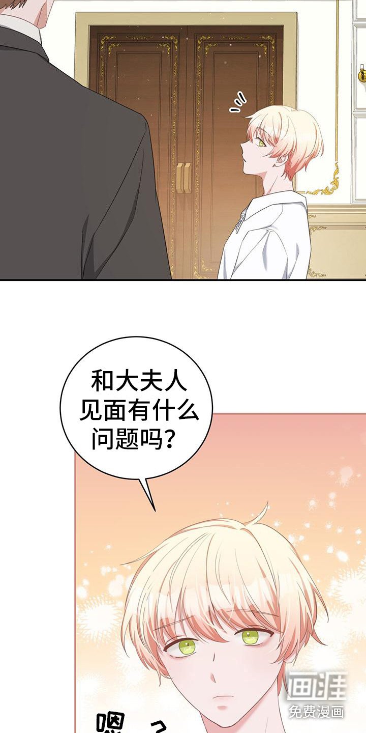 第6章：召见