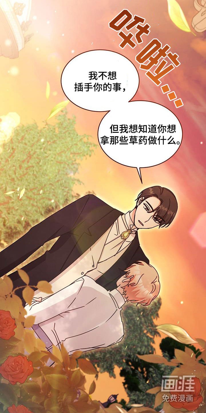 第62章：草药