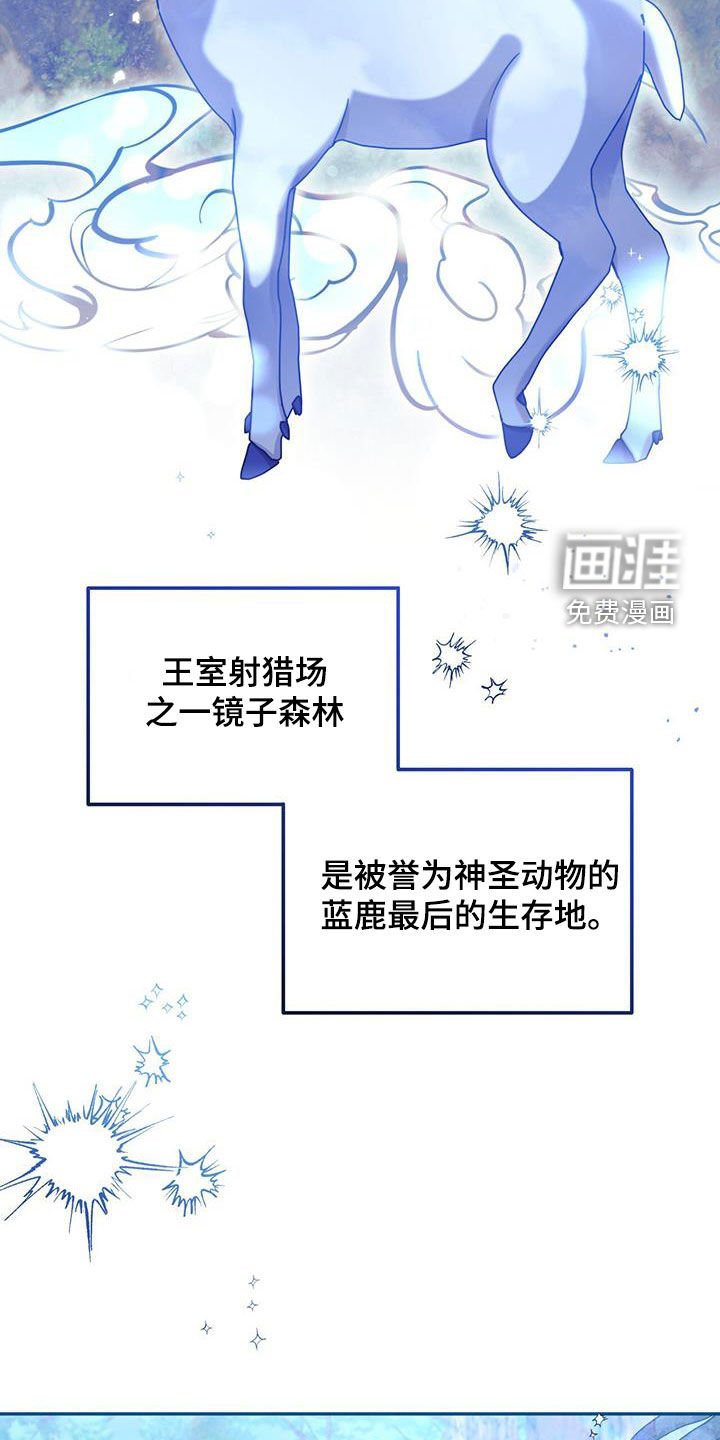 第74章：【第二季】围猎大会