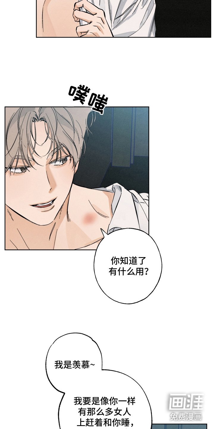 第11章：伪装