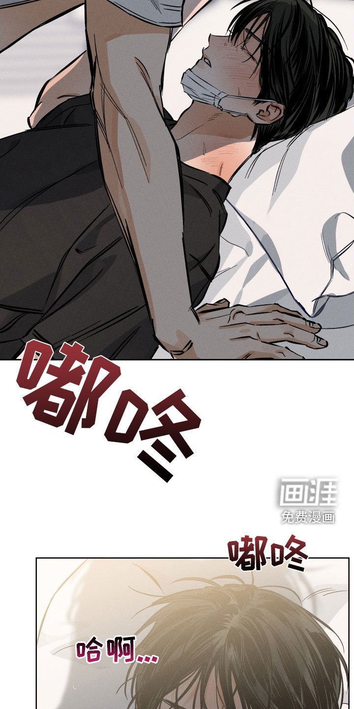 第17章：都说了别忍