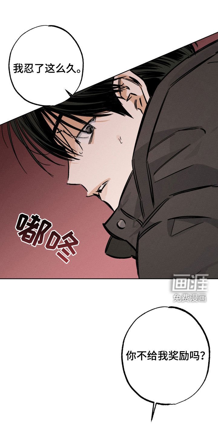 第29章：被人看到怎么办