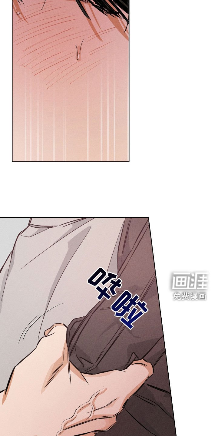 第29章：被人看到怎么办