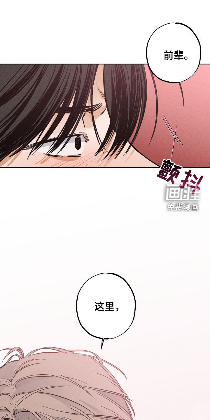第29章：被人看到怎么办