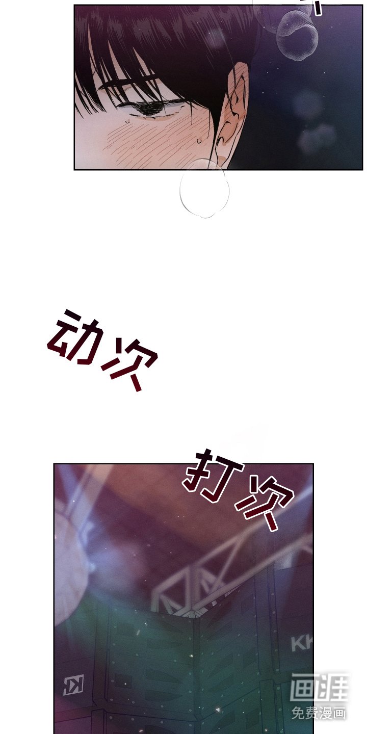第3章：耀眼