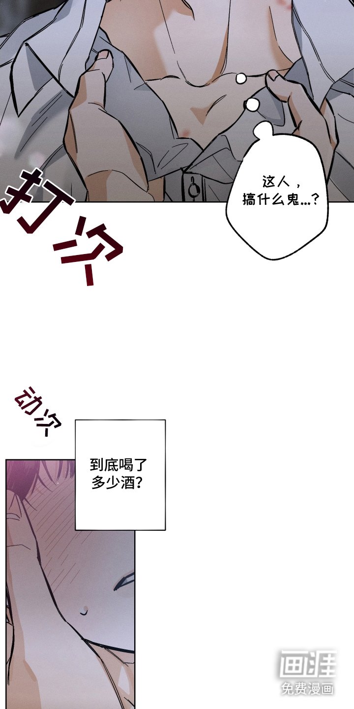 第3章：耀眼
