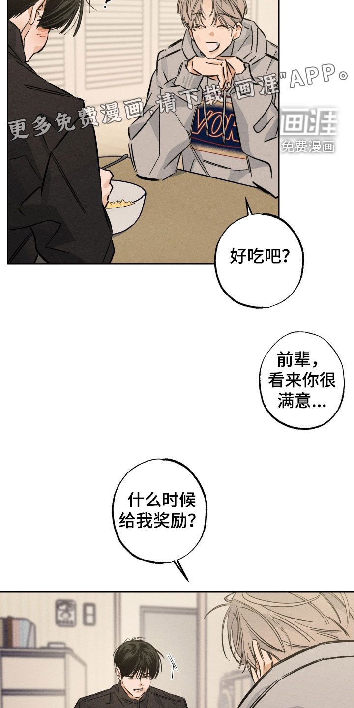 第33章：兴趣爱好