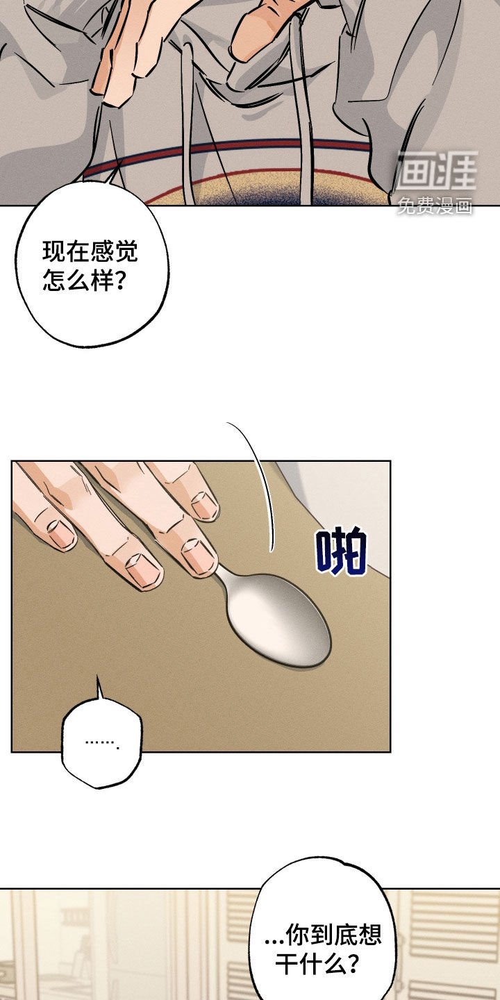 第33章：兴趣爱好