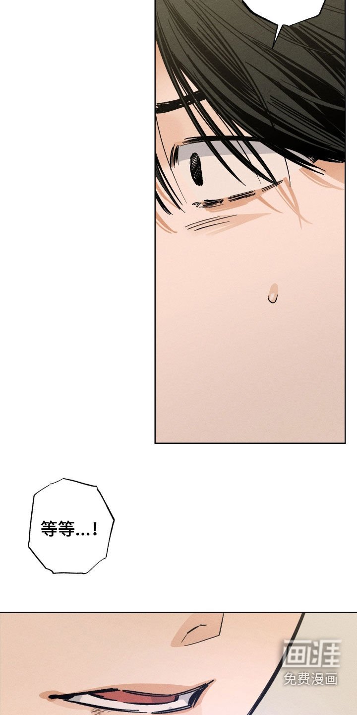 第33章：兴趣爱好