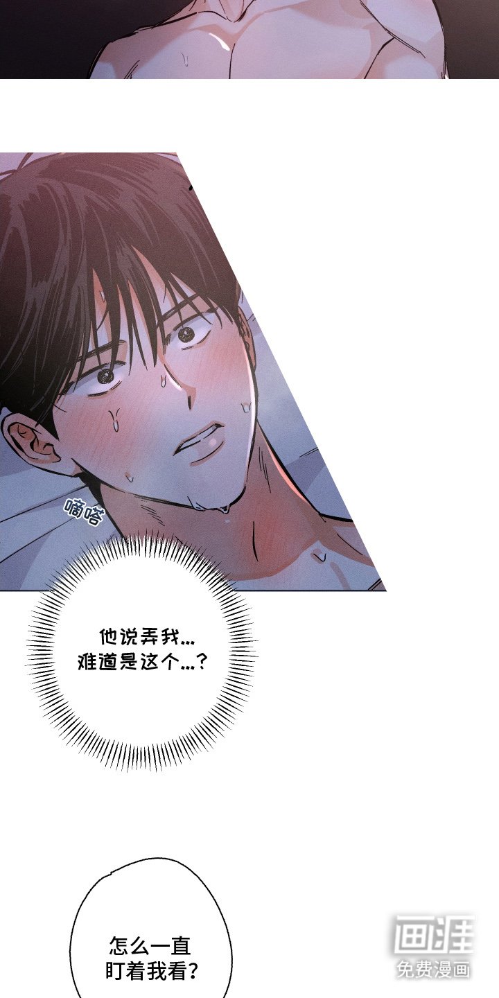 第5章：难道是这个