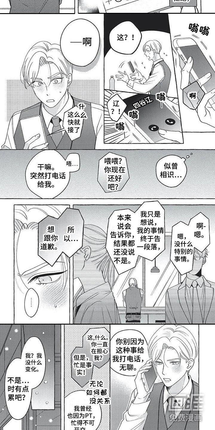 第14章：下意识
