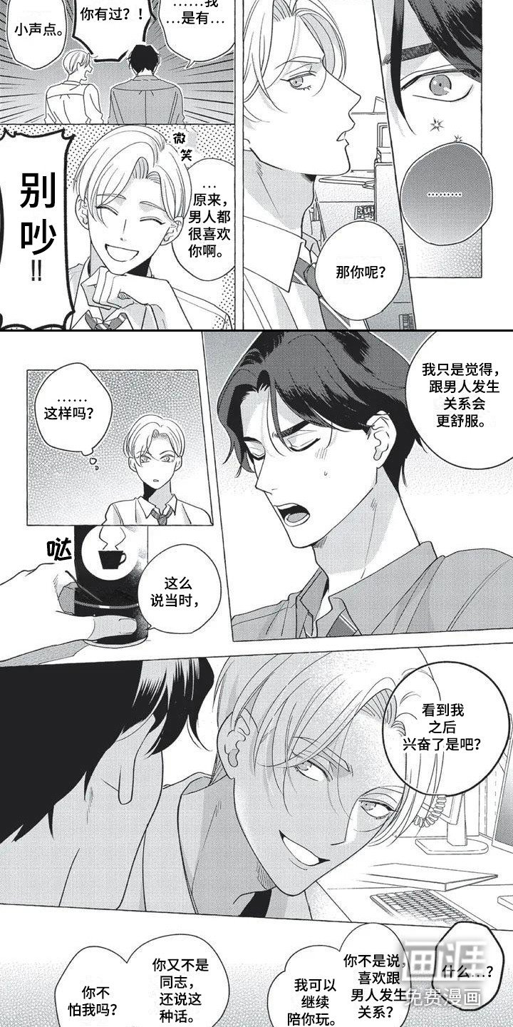 第4章：激将法