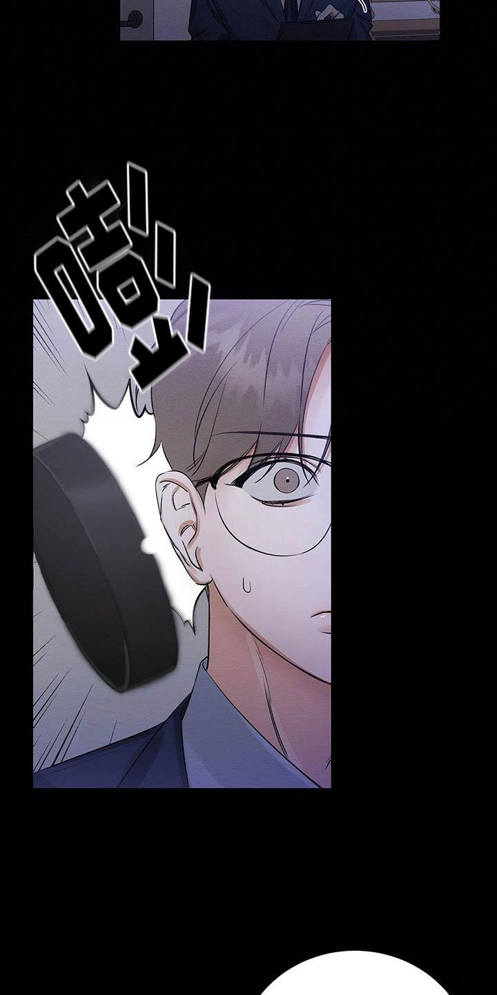 第1章：出狱