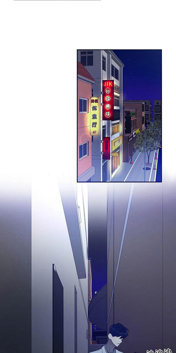 第1章：出狱