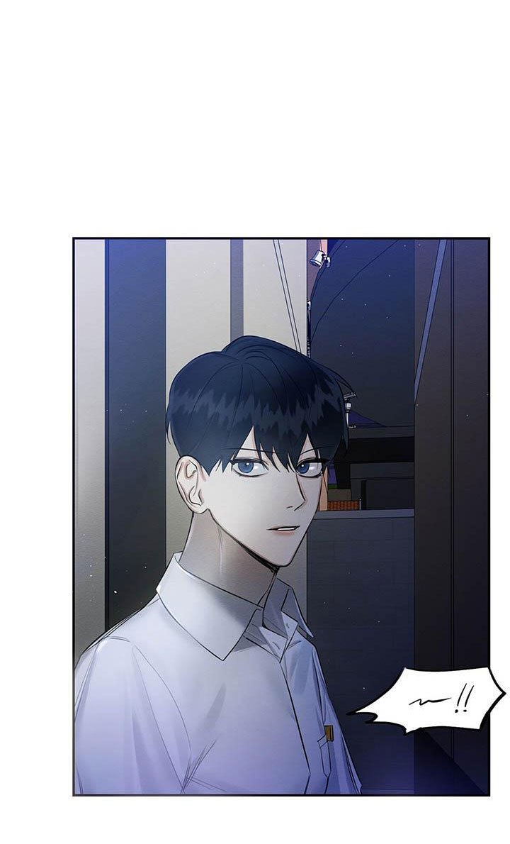 第1章：出狱