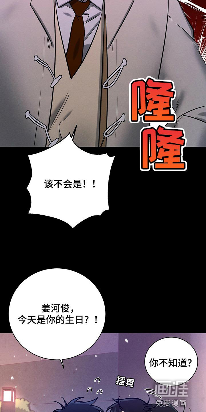 第28章：生日礼物