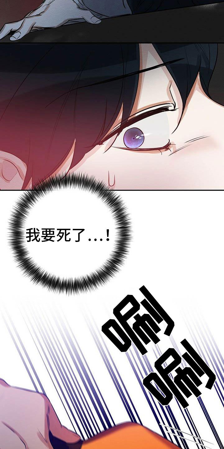 第3章：死亡危机