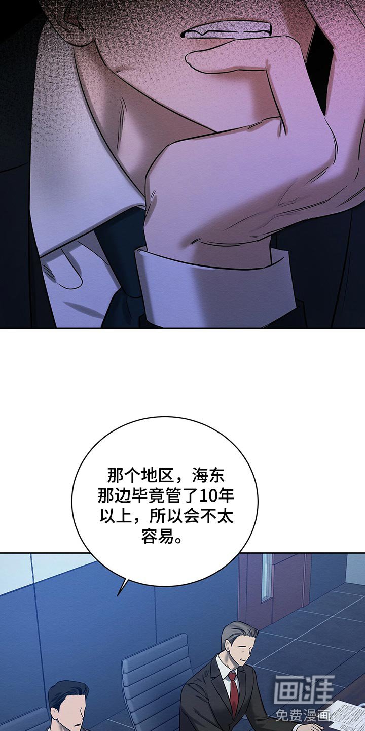 第30章：我要去管理属于我的