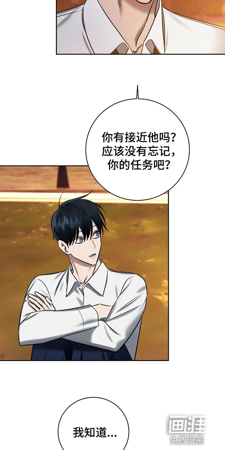 第36章：好奇的
